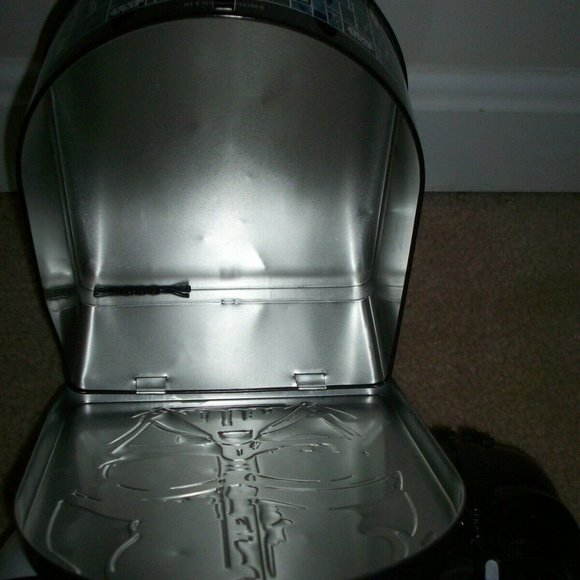 Star Wars Toy Lot Micro Machines Mini Heads Darth Vader Trooper Tin Box, Figures - Picture 13 of 14